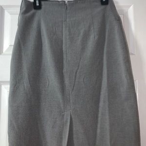 Business dress skirt